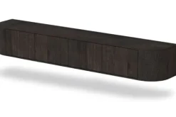 Tv-Meubels-Livingfurn Hangend tv-meubel  Novero