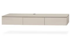 Hangkasten|Tv-Meubels-Lamulux Hangend tv-meubel Sulvetica - Stuttgart