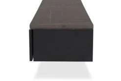 Hangkasten|Tv-Meubels-Lamulux Hangend tv-meubel Vario - Warwick