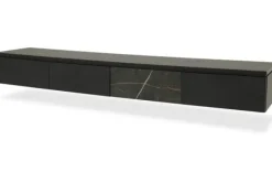 Hangkasten-Lamulux Hangend tv-meubel Vario - Warwick