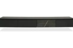 Hangkasten-Lamulux Hangend tv-meubel Vario - Warwick