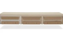 Outlet Hangend tv-meubel Vario - Warwick Hangkasten|Tv-Meubels