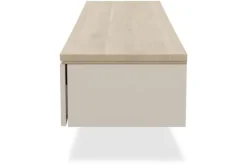 Outlet Hangend tv-meubel Vario - Warwick Hangkasten|Tv-Meubels