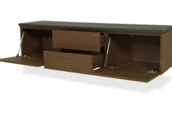 Hangkasten|Tv-Meubels-Lamulux Hangend tv-meubel Vario - Warwick