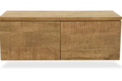 Hangend tv-meubel Vario - Warwick Tv-Meubels