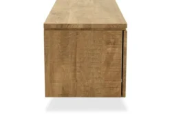 Hangend tv-meubel Vario - Warwick Tv-Meubels