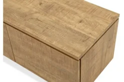 Hangend tv-meubel Vario - Warwick Tv-Meubels