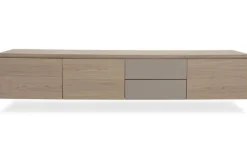 Clearance Hangend tv-meubel Vario - Warwick Hangkasten|Tv-Meubels