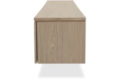 Clearance Hangend tv-meubel Vario - Warwick Hangkasten|Tv-Meubels