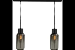 Hanglampen-Masterlight Hanglamp | 2156-05-05-100-2 Lett Rib