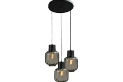 Sale Hanglamp | 2162-05-05-20-35-3 Lett Rib Hanglampen