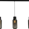 Outlet Hanglamp | 2156-05-05-130-3 Lett Rib Hanglampen
