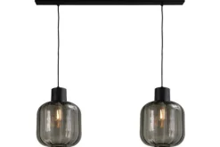 Hanglamp | 2161-05-05-28-100-2 Lett Rib Hanglampen