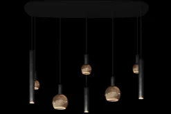 Hanglampen-Ztahl Hanglamp - 4311 Riva