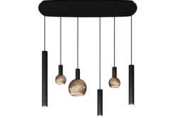 Hanglampen-Ztahl Hanglamp - 4316 Riva