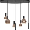 Hanglampen-Ztahl Hanglamp - 4310 Riva