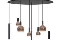 Hanglampen-Ztahl Hanglamp - 4310 Riva
