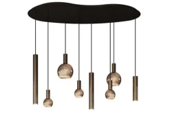 Online Hanglamp - 4317 Riva Hanglampen