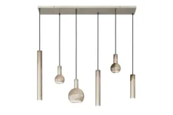 Hanglampen-Ztahl Hanglamp - 4370 Riva