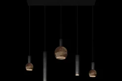 New Hanglamp - 4302 Riva Hanglampen