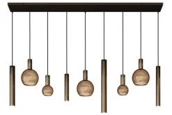 Hanglampen-Ztahl Hanglamp - 4325 Riva