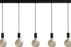 Hanglampen-Masterlight Hanglamp | 2237-05-130-5 Tessi