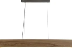 Discount Hanglamp 7231 Ash Hanglampen