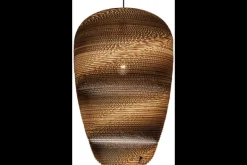 Hanglampen-Think Paper Hanglamp Ø44 Baggy |