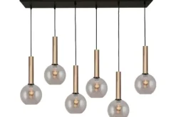 New Hanglamp 2981-02-100-25-60220 Bella Hanglampen