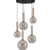 Hot Hanglamp 2982-02-50-5-02-221 Bella Hanglampen