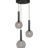 Hanglampen-Masterlight Hanglamp 2982-05-35-3-05-225 Bella