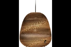 Outlet Hanglamp Ø21 Binky | Hanglampen