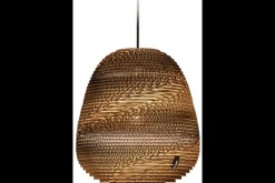 Hanglampen-Think Paper Hanglamp Ø29 Binky |