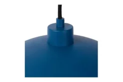 Sale Hanglamp - blauw Siemon Hanglampen