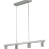 Hanglamp 2491-37-37-100-4  Bounce Hanglampen