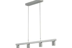 Hanglamp 2491-37-37-100-4  Bounce Hanglampen