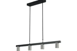 Outlet Hanglamp 2491-05-37-100-4  Bounce Hanglampen