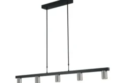 Hot Hanglamp 2491-05-37-130-5 Bounce Hanglampen