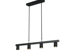 Hanglampen-Masterlight Hanglamp 2491-05-66-100-4  Bounce