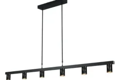 Hanglamp 2491-05-66-160-6  Bounce Hanglampen