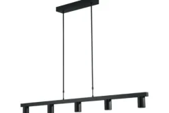 Hanglampen-Masterlight Hanglamp 2491-05-05-130-5 Bounce