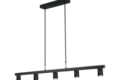 Discount Hanglamp 2491-05-66-130-5  Bounce Hanglampen