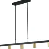 Outlet Hanglamp 2491-05-02-130-5 Bounce Hanglampen