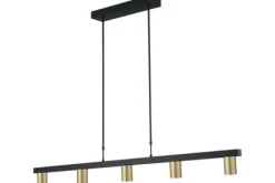Outlet Hanglamp 2491-05-02-130-5 Bounce Hanglampen