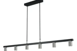 Hanglampen-Masterlight Hanglamp 2491-05-37-160-6  Bounce