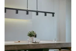 Discount Hanglamp 2491-05-05-160-6  Bounce Hanglampen