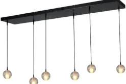 Sale Hanglamp 2121-05-173-130-25-6 Bubbles Hanglampen