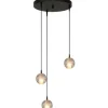 Hanglampen-Masterlight Hanglamp 2122-05-173-35-3 Bubbles