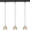 Hanglampen-Masterlight Hanglamp 2121-05-173-130-5 Bubbles