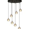 Hot Hanglamp 2122-05-173-50-7 Bubbles Hanglampen